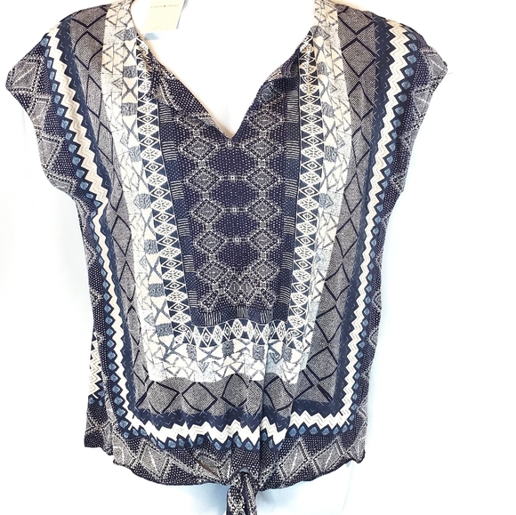 Lucky Brand Tops - Lucky Top